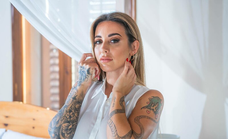 Яна, 23